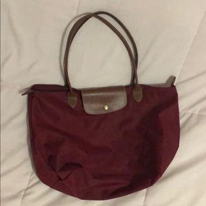 Lonchamp tote